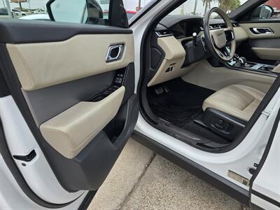 2021 Land Rover Range Rover Velar P250 R-Dynamic S   - Photo 29 - San J Uan, TX 78589