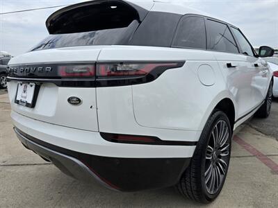 2021 Land Rover Range Rover Velar P250 R-Dynamic S   - Photo 18 - San J Uan, TX 78589
