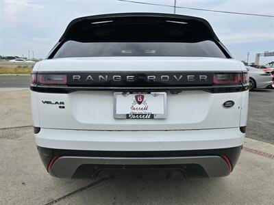 2021 Land Rover Range Rover Velar P250 R-Dynamic S   - Photo 5 - San J Uan, TX 78589