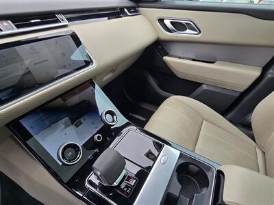 2021 Land Rover Range Rover Velar P250 R-Dynamic S   - Photo 32 - San J Uan, TX 78589