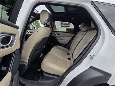2021 Land Rover Range Rover Velar P250 R-Dynamic S   - Photo 34 - San J Uan, TX 78589