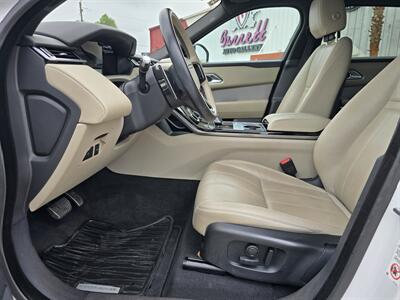 2021 Land Rover Range Rover Velar P250 R-Dynamic S   - Photo 2 - San J Uan, TX 78589
