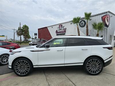 2021 Land Rover Range Rover Velar P250 R-Dynamic S   - Photo 3 - San J Uan, TX 78589