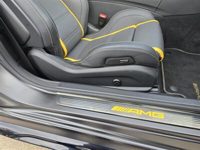 2023 Mercedes-Benz AMG C 63 S  Final Edition 1 of 499 - Photo 45 - San J Uan, TX 78589