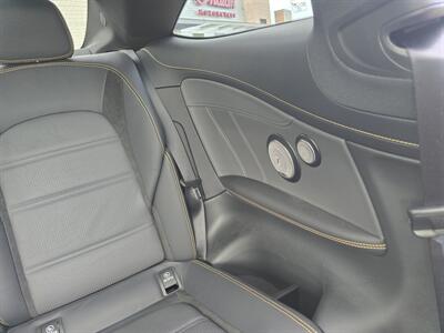 2023 Mercedes-Benz AMG C 63 S  Final Edition 1 of 499 - Photo 41 - San J Uan, TX 78589