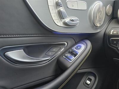 2023 Mercedes-Benz AMG C 63 S  Final Edition 1 of 499 - Photo 29 - San J Uan, TX 78589