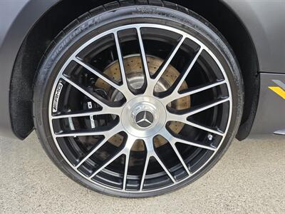 2023 Mercedes-Benz AMG C 63 S  Final Edition 1 of 499 - Photo 22 - San J Uan, TX 78589