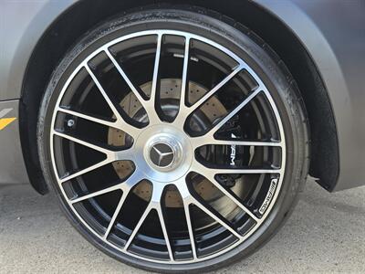 2023 Mercedes-Benz AMG C 63 S  Final Edition 1 of 499 - Photo 16 - San J Uan, TX 78589