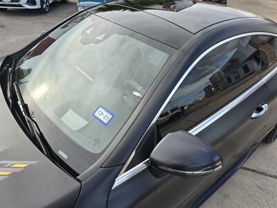 2023 Mercedes-Benz AMG C 63 S  Final Edition 1 of 499 - Photo 14 - San J Uan, TX 78589