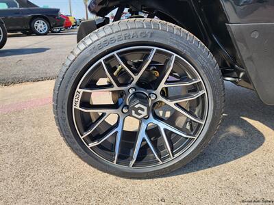 2026 VENOM STRIKE 2+2   - Photo 15 - San Juan, TX 78589