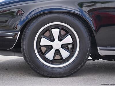 1972 Porsche 911 T   - Photo 27 - San Juan, TX 78589