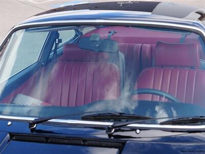 1972 Porsche 911 T   - Photo 21 - San Juan, TX 78589