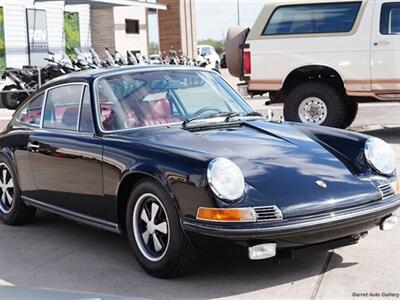 1972 Porsche 911 T   - Photo 8 - San Juan, TX 78589