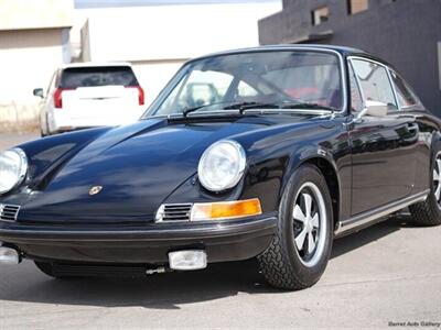 1972 Porsche 911 T   - Photo 11 - San Juan, TX 78589
