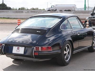 1972 Porsche 911 T   - Photo 6 - San Juan, TX 78589