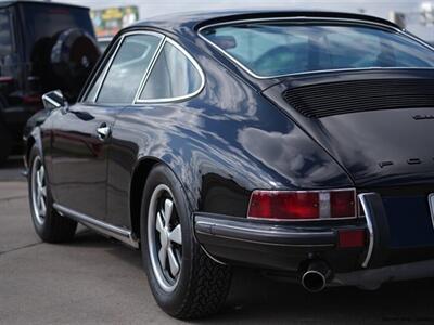 1972 Porsche 911 T   - Photo 15 - San Juan, TX 78589