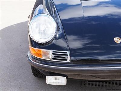 1972 Porsche 911 T   - Photo 22 - San Juan, TX 78589