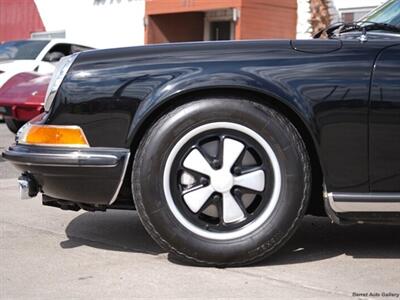 1972 Porsche 911 T   - Photo 10 - San Juan, TX 78589