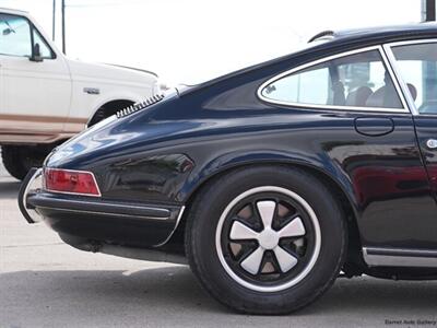 1972 Porsche 911 T   - Photo 25 - San Juan, TX 78589