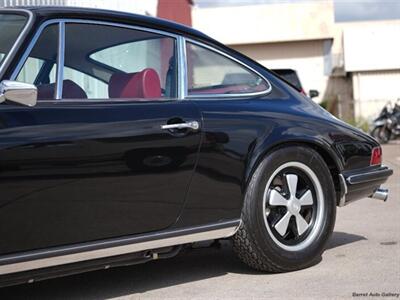 1972 Porsche 911 T   - Photo 23 - San Juan, TX 78589