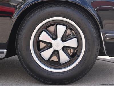 1972 Porsche 911 T   - Photo 26 - San Juan, TX 78589