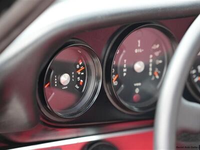 1972 Porsche 911 T   - Photo 32 - San Juan, TX 78589