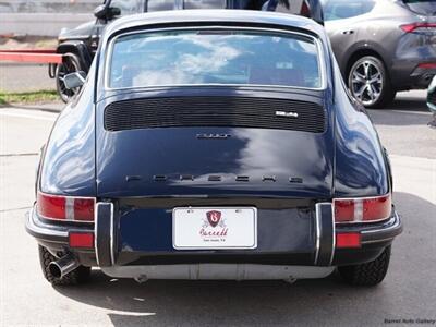 1972 Porsche 911 T   - Photo 5 - San Juan, TX 78589