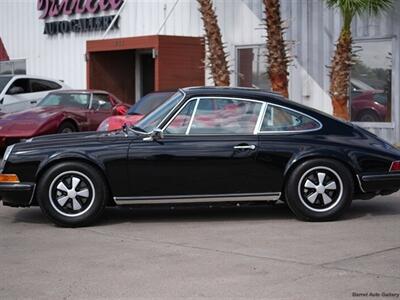 1972 Porsche 911 T   - Photo 3 - San Juan, TX 78589