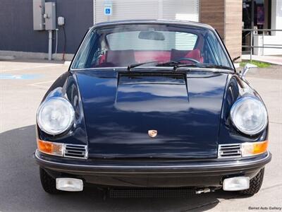 1972 Porsche 911 T   - Photo 14 - San Juan, TX 78589