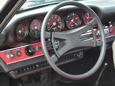 1972 Porsche 911 T   - Photo 30 - San Juan, TX 78589