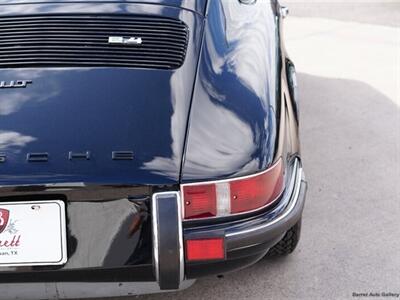 1972 Porsche 911 T   - Photo 13 - San Juan, TX 78589