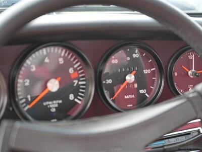 1972 Porsche 911 T   - Photo 40 - San Juan, TX 78589