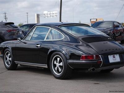 1972 Porsche 911 T   - Photo 4 - San Juan, TX 78589