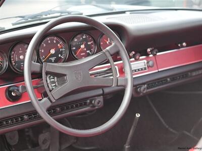 1972 Porsche 911 T   - Photo 37 - San Juan, TX 78589