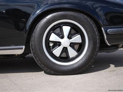 1972 Porsche 911 T   - Photo 29 - San Juan, TX 78589