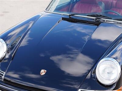 1972 Porsche 911 T   - Photo 18 - San Juan, TX 78589