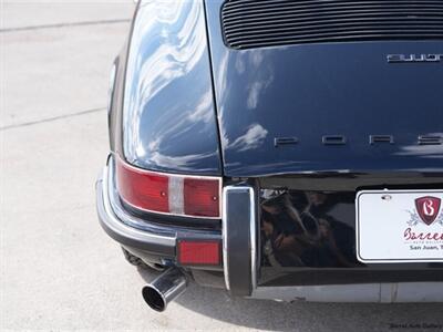 1972 Porsche 911 T   - Photo 12 - San Juan, TX 78589
