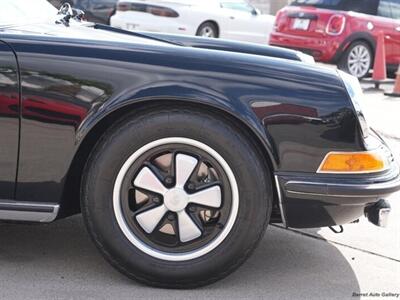 1972 Porsche 911 T   - Photo 16 - San Juan, TX 78589