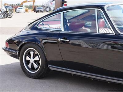 1972 Porsche 911 T   - Photo 24 - San Juan, TX 78589