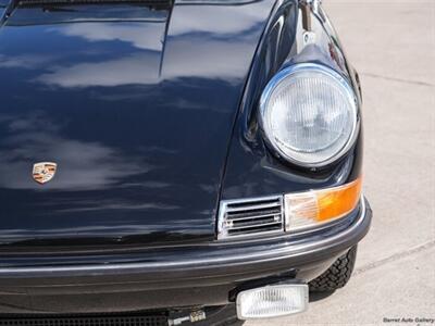1972 Porsche 911 T   - Photo 19 - San Juan, TX 78589