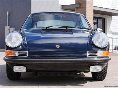 1972 Porsche 911 T   - Photo 9 - San Juan, TX 78589