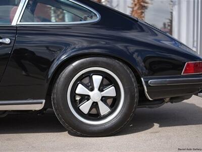 1972 Porsche 911 T   - Photo 17 - San Juan, TX 78589