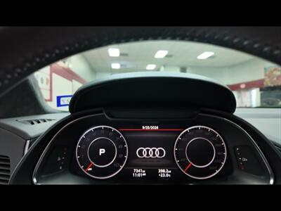 2017 Audi R8 5.2 quattro V10  Coupe - Photo 14 - San Juan, TX 78589