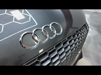 2017 Audi R8 5.2 quattro V10  Coupe - Photo 33 - San Juan, TX 78589