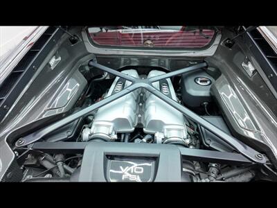 2017 Audi R8 5.2 quattro V10  Coupe - Photo 26 - San Juan, TX 78589