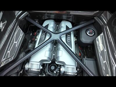 2017 Audi R8 5.2 quattro V10  Coupe - Photo 27 - San Juan, TX 78589