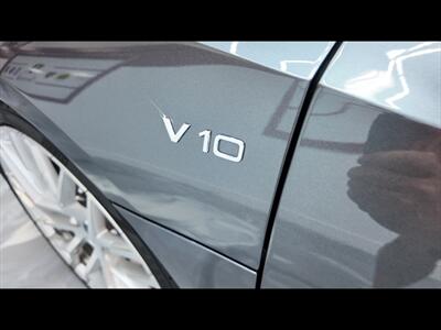 2017 Audi R8 5.2 quattro V10  Coupe - Photo 29 - San Juan, TX 78589