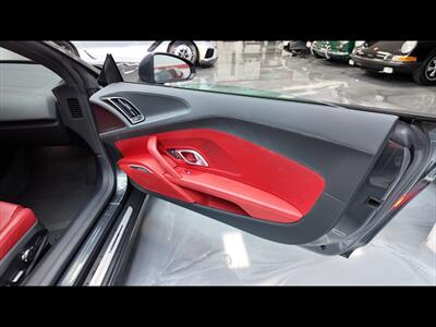 2017 Audi R8 5.2 quattro V10  Coupe - Photo 23 - San Juan, TX 78589