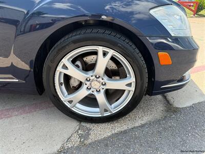 2013 Mercedes-Benz S 550   - Photo 16 - San Juan, TX 78589
