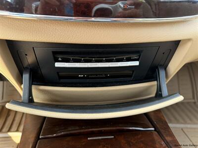 2013 Mercedes-Benz S 550   - Photo 29 - San Juan, TX 78589